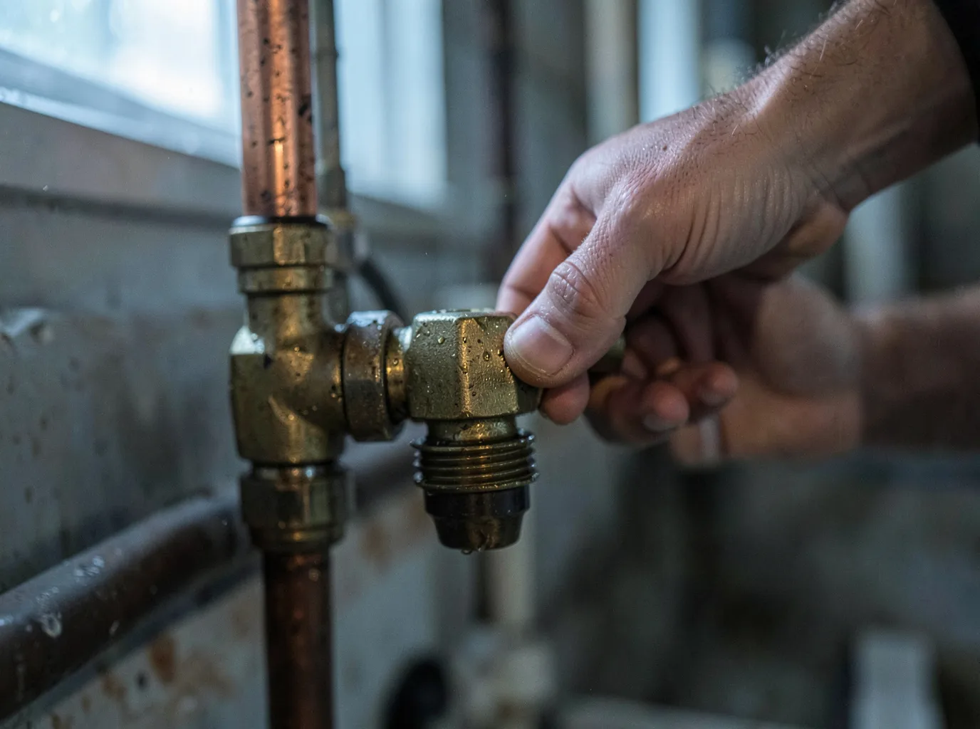 Emergency Plumber Eden, MD FAQs